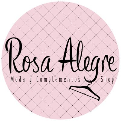 Lugar Rosa Alegre Modas Y Complementos