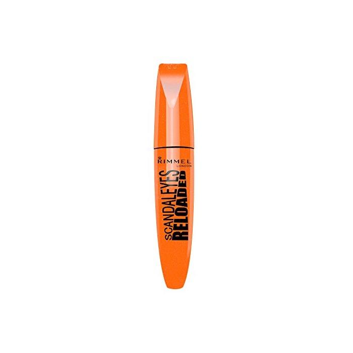 Belleza Rimmel Masc Scandaleyes Rel.001 Bl