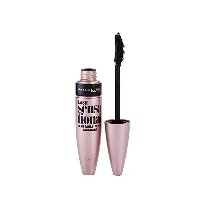 Beauty Lash Sensational, de Maybelline