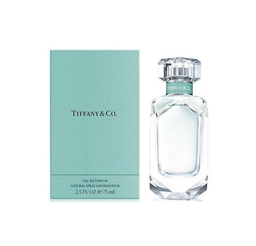 Perfume de TIFFANY&CO