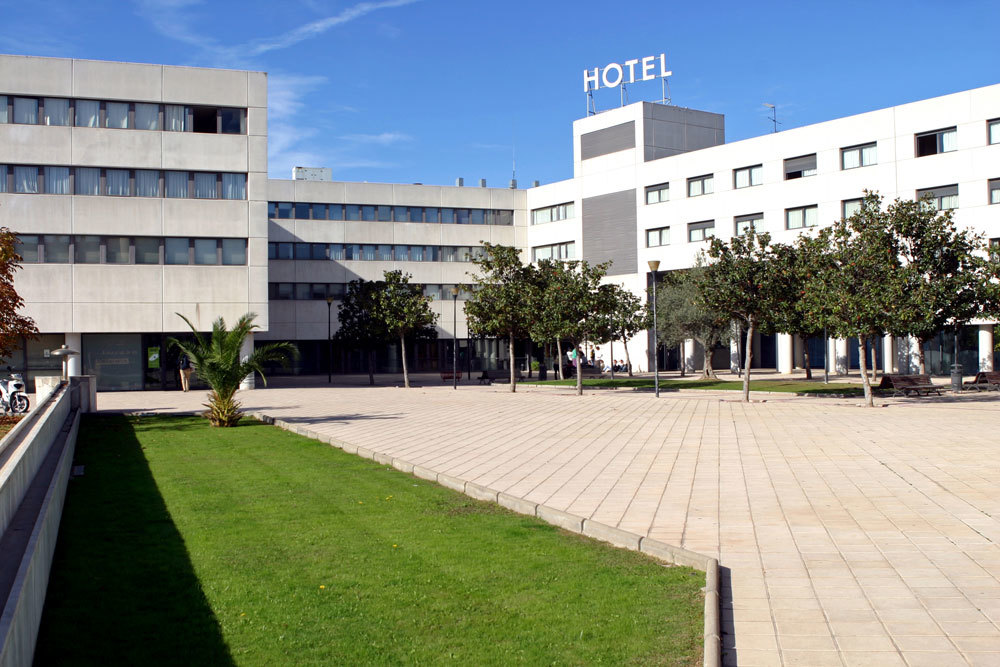 Hotel Campus
