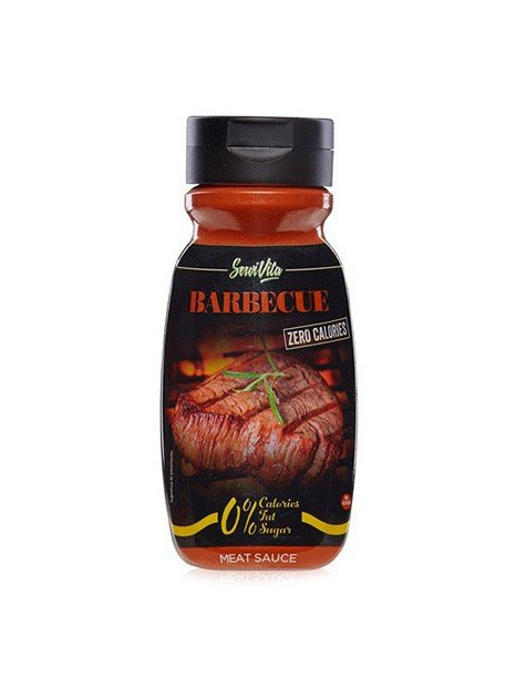 Salsa Barbacoa