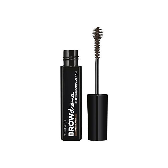 Belleza Maybelline Brow Drama Máscara de Cejas