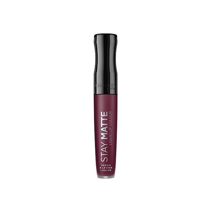 Belleza Rimmel London Stay Matte Liquid Barra de Labios Numero 800