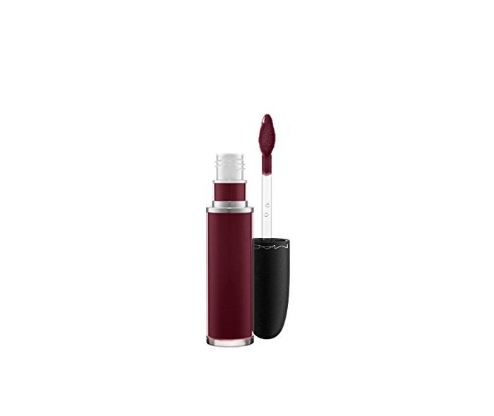 Belleza Lipstick Retro Matte, de Mac