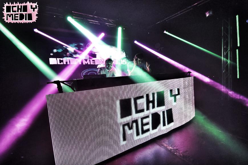 Moda Ochoymedio, tu club de Indie en Madrid