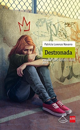 Book Destronada