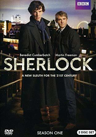 Fashion Sherlock (TV Series 2010– ) - IMDb