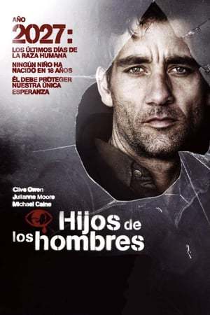 Movie Hijos de los hombres