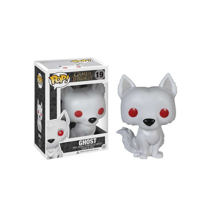 Game Funko FK3876 Pop! TV