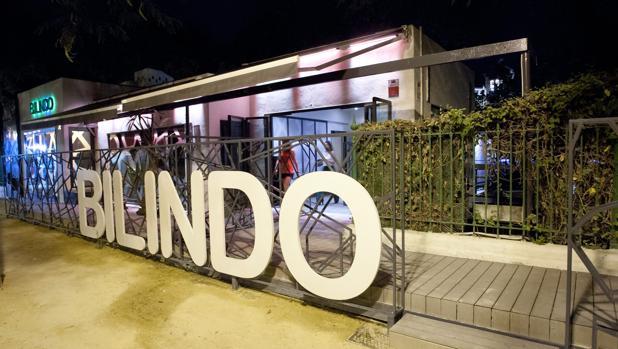 Place Bilindo