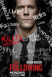 Serie The Following