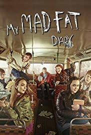 Serie My Mad Fat Diary