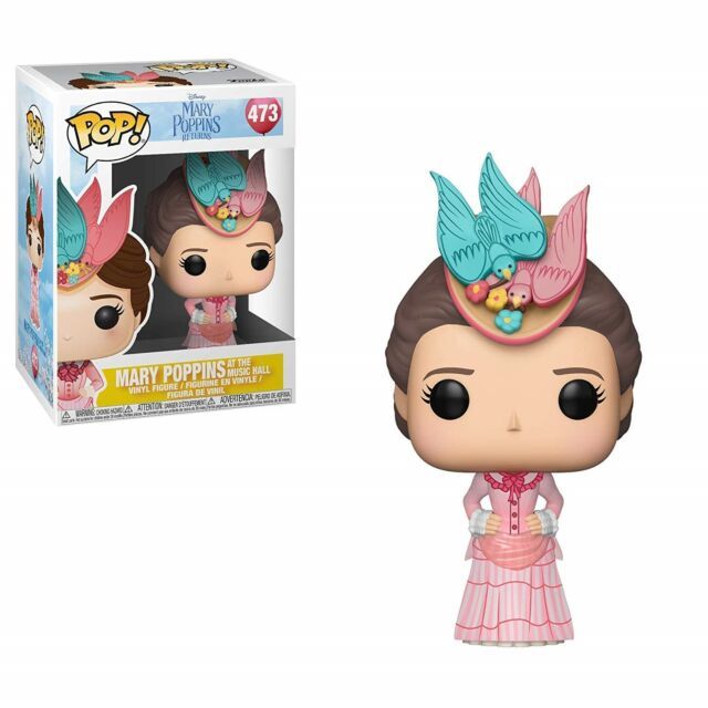 Juegos Funko 34857 - Vinilo