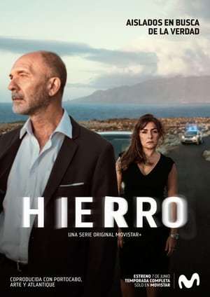 Serie Alma de Hierro