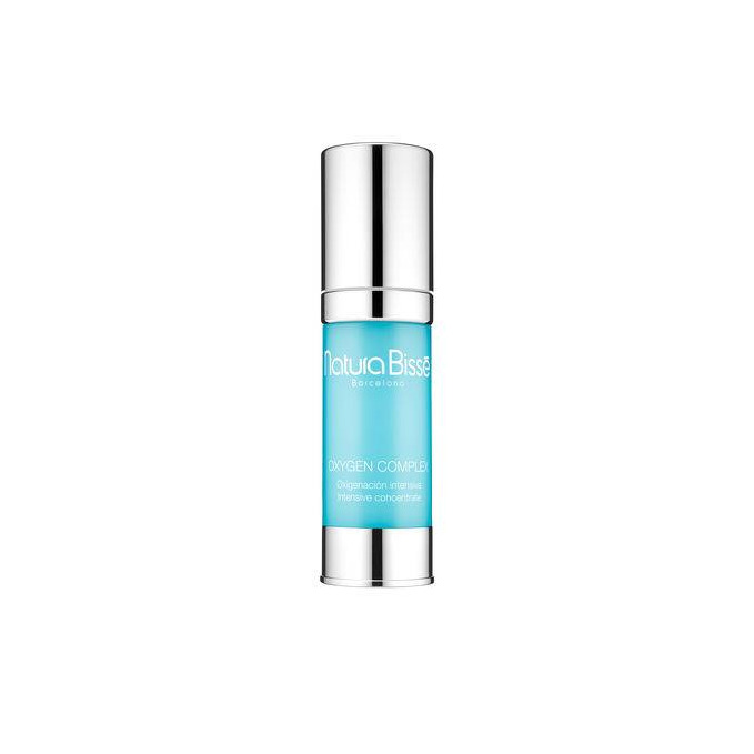 Producto OXYGEN COMPLEX