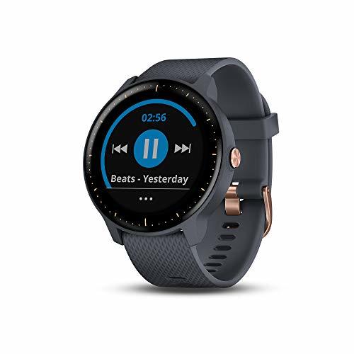 Electronic Garmin Vivoactive 3M