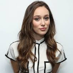 Moda Alycia Debnam-Carey - Wikipedia