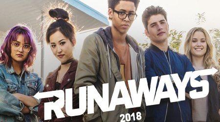 Serie Runaways