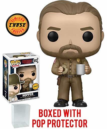 Fashion Hopper (No Hat) Pop Vinyl Pop Television | Pop Price Guide