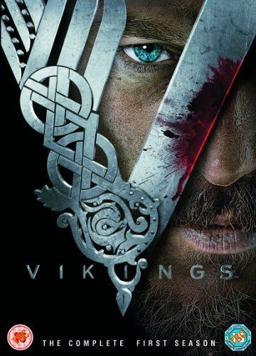 Serie Vikingos