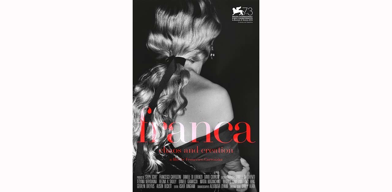 Franca: caos and creation