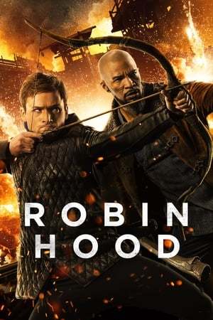 Movie Robin Hood