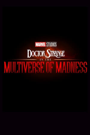 Movie Doctor Strange en el multiverso de la locura