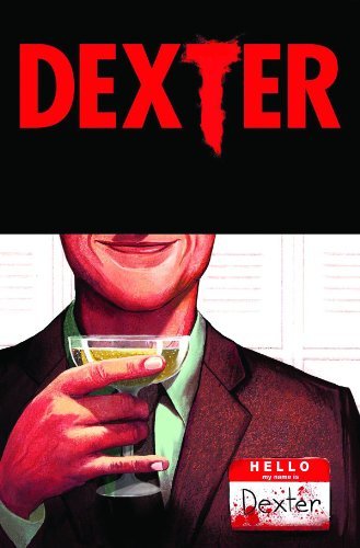 Books Dexter #1