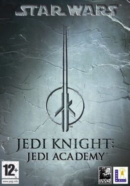 Videojuegos Star Wars: Jedi Knight - Jedi Academy