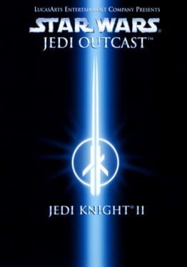 Videojuegos Star Wars: Jedi Knight II - Jedi Outcast