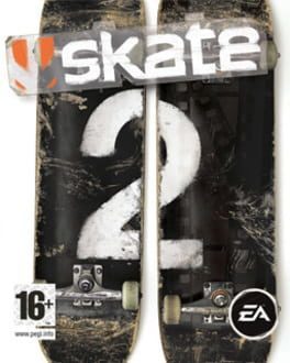 Videogames Skate 2