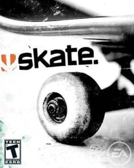 Videogames Skate