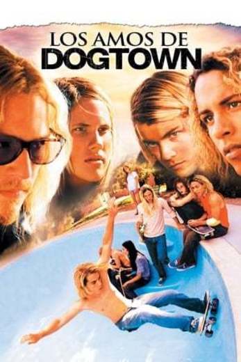 Lords of Dogtown