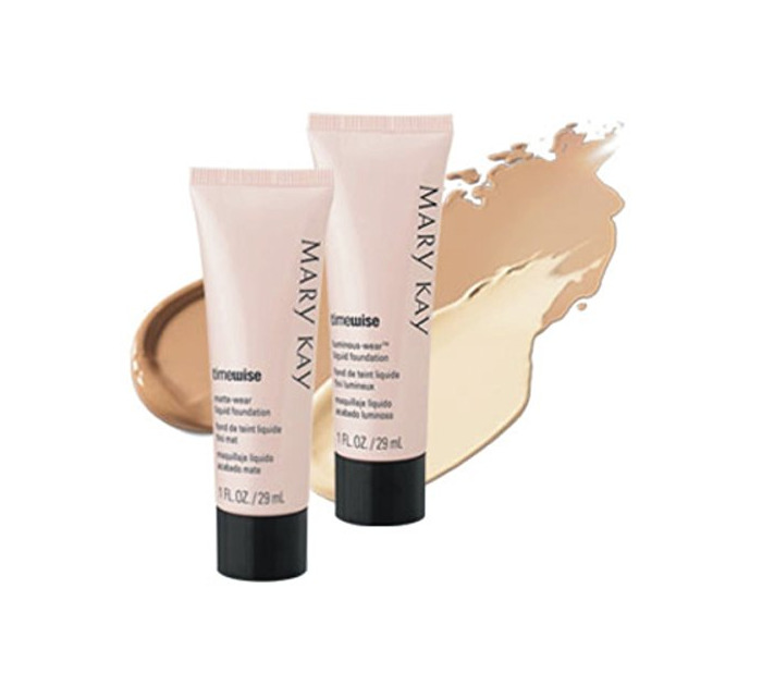 Producto MARYKAY BEIGE 8