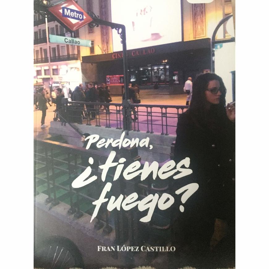 Libro Perdona