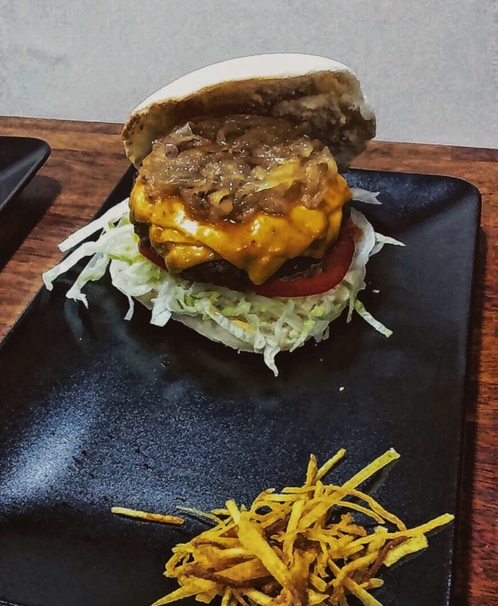 Restaurants Chef's Burgers