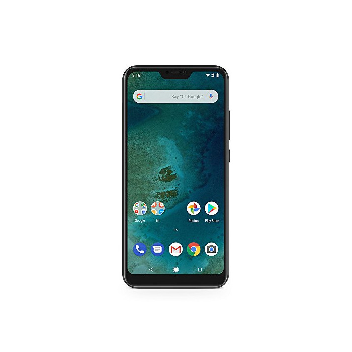 Electronic Xiaomi Mi A2 Lite - Smartphone Dual Sim