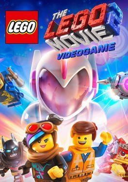 Videogames The LEGO Movie 2 Videogame