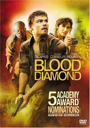 Movie Diamante de sangre