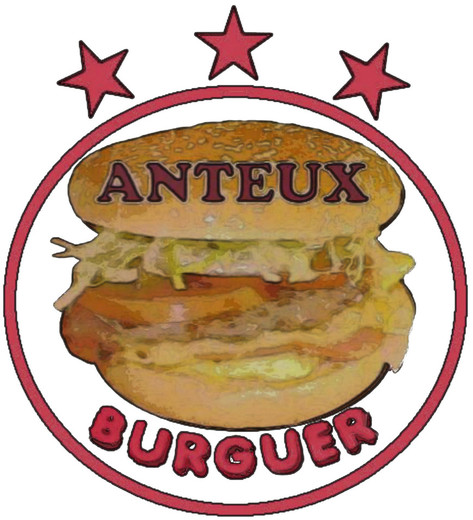 Anteux Burger
