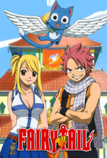 Fairy Tail