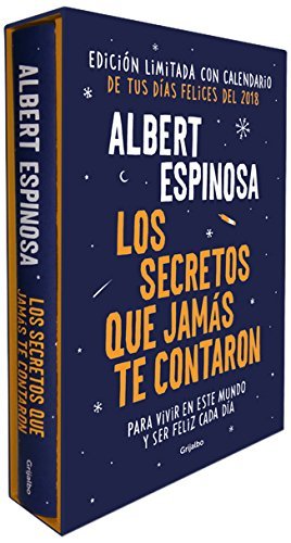 Libro Los secretos que jamás te contaron