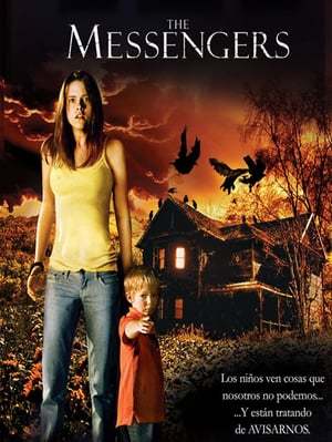 Película The Messengers