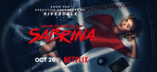 Chilling Adventures of Sabrina