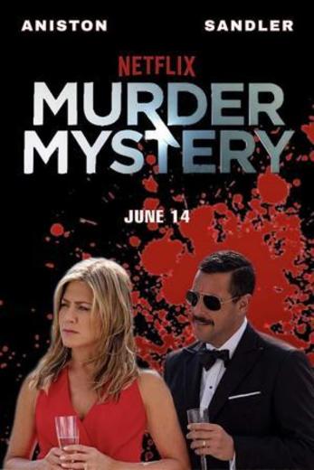 Murder Mystery