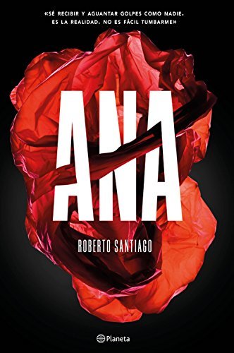 Libro Ana