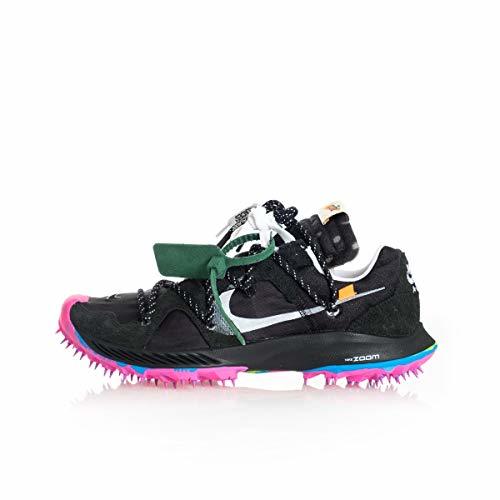 Sneakers UOMO NIKE X Off White W NIKE Zoom Terra Kiger 5/OW