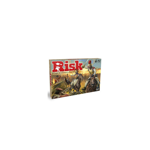 Risk - Hasbro Gaming