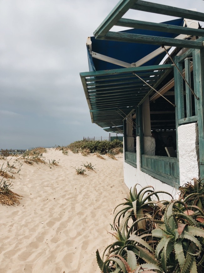 Restaurante El Refugio